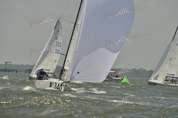 2017 Charleston Race Week D_1793
