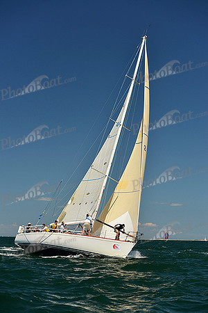 2015 Block Island Race Week H 829