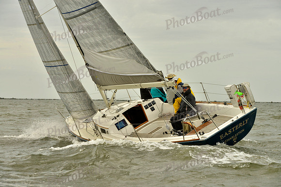 2019 Charleston Race Week I_0762