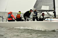 2016 Charleston Race Week A_1807