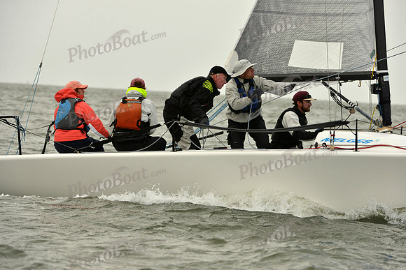 2016 Charleston Race Week A_1807
