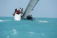 2017 Quantum Key West RW B 529