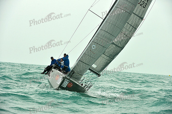 2016 Key West Race Week H_0354