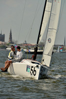 2014 Charleston Race Week D 1645