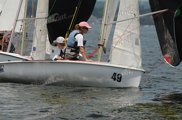 2009 US Youth Champs F 248