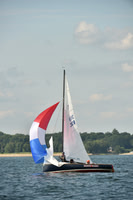 2018 Thistle Nationals C_0714