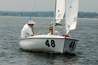 2011 Flying Scot NAC B 458