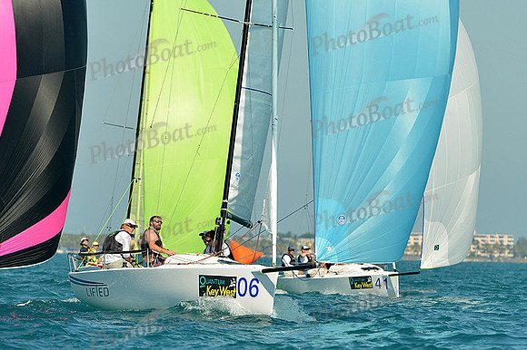 2015 Key West Race Week C 317