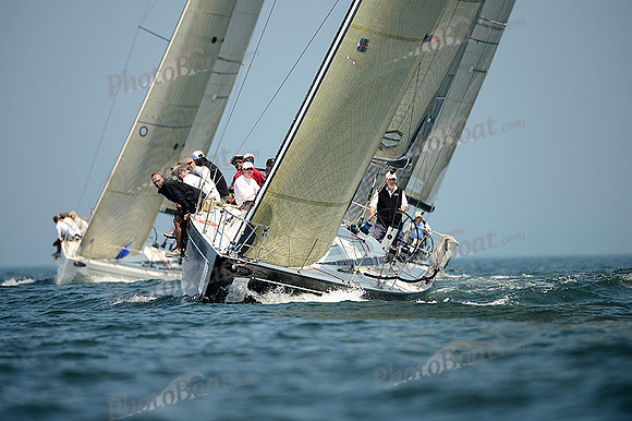 2013 Block Island Race Week A 263