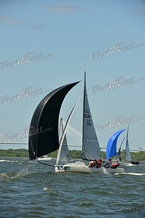 2016 Charleston Race Week C 1489