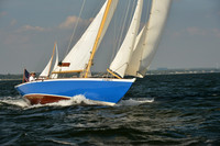 2015 IHYC Classic Yacht Regatta 448