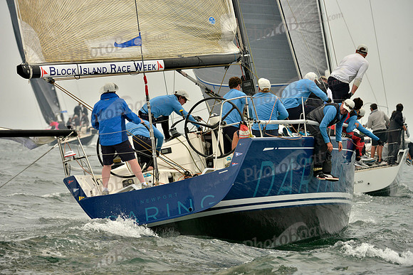 2017 Block Island Race Week H_1181
