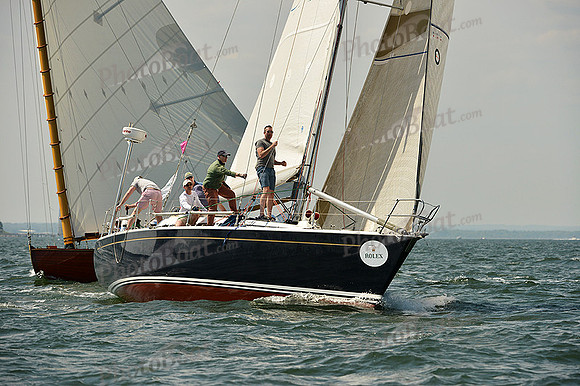 2015 NYYC Annual Regatta E 1164
