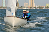 2012 Thistle Midwinters B 125
