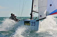 2013 Key West Race Week D 001