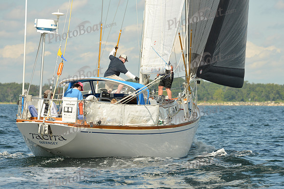 2015 Denmark Race A 587