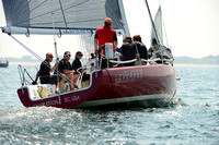 2013 Block Island Race Week B 2594