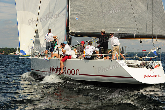 2015 Denmark Race B 245