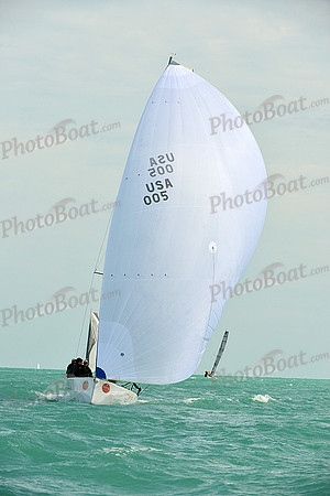 2016 Key West Race Week D_0547