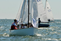 2012 Thistle Midwinters A 487