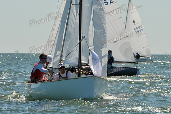 2012 Thistle Midwinters A 487