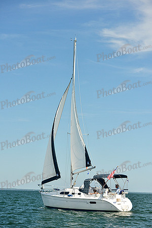 2015 Cape Charles Cup A 1421