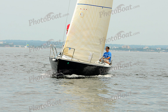 2011 Park City Regatta A 317