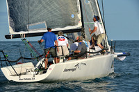 2014 Key West Race Week A 764