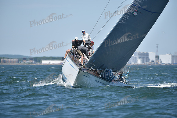2019 NYYC Annual Regatta C_0568