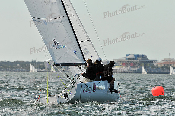2014 St Pete NOOD C 897
