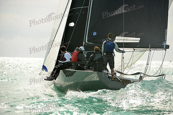 2016 Key West Race Week D_0591