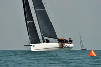 2014 Charleston Race Week D 137