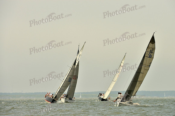 2016 Southern Bay Race Week A_0685