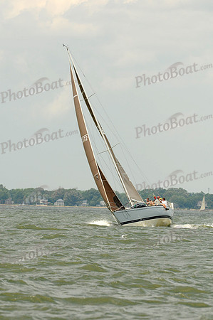 2012 Southern Bay Race Week A 3206
