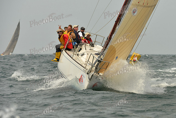 2015 Block Island Race Week D 1552