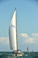 2015 Southern Bay Race Week C 1232