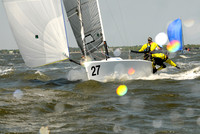 2009 Charleston Race Week Friday 2297