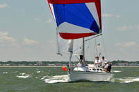 2013 Southern Bay Race Week D 1559