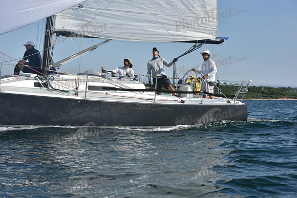 2019 Block Island Race Week H_0800