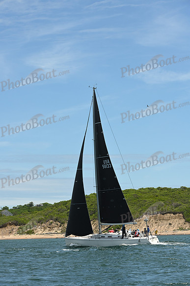 2025 Block Island Race Week L_0637