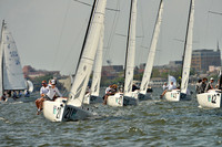 2014 Charleston Race Week D 1594
