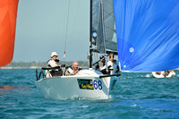 2015 Key West Race Week C 177