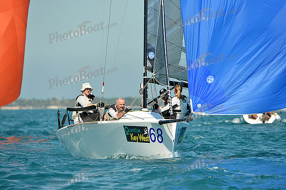 2015 Key West Race Week C 177