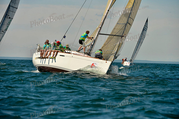 2017 Block Island Race Week F_2221