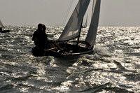 2012 Thistle Midwinters B 196