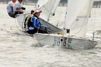 2012 Charleston Race Week A 1398