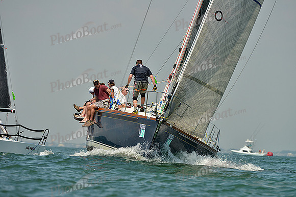 2014 Charleston Race Week D 365