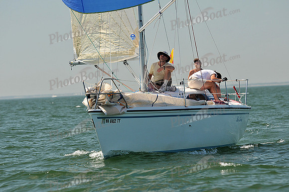 2013 Southern Bay Race Week C 1003