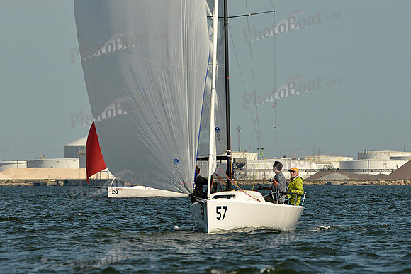 2015 J70 Winter Series E 542