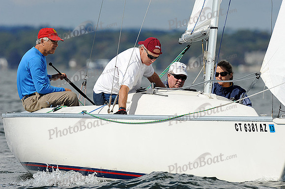 2012 Sonar LIS Champs B 659